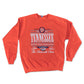 Tennessee Orange Perfect Tenn Classic 90s Crewneck Sweatshirt