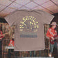 Nashville, Tenn Music City USA Honky Tonk Tee