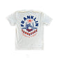 Franklin, Tennessee Beige Horse Farm Tee