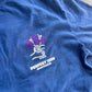 Love Your Neigbhor Tennessee Iris Tee