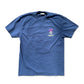 Love Your Neigbhor Tennessee Iris Tee