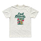 East Nashville Rabbit Tomato Snack Tee