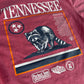 Tennessee State Flag Raccoon Tee