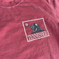 Tennessee State Flag Raccoon Tee