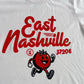 East Nashville YOUTH Runner Guy Tee