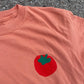 East Nashville Tomatoes Terracotta Tee