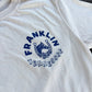 Franklin, Tennessee Beige Horse Farm Tee