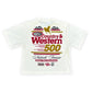 Country & Western 500 Horsepower Ivory Crop