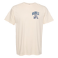 Nashville Soccer 90s Coyote Mashup Ivory Tee