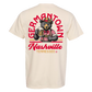 Germantown Oktoberfest Bear Ivory Tee