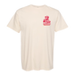 Germantown Oktoberfest Bear Ivory Tee