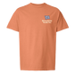 Germantown Oktoberfest Orange Character Tee