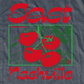 East Nashville Tomato Faded Black - On the Vine CROP *PRESALE (Copy)
