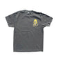 Tennessee Queen Memorial Tee - Faded Black