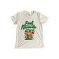 East Nashville Youth Rabbit Tomato Snack Tee
