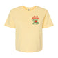 East Nashville Tomato Garden Bed Butter CROP *PRESALE ONLY